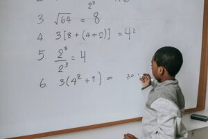 Catherine sheridan how to help your child understand math
